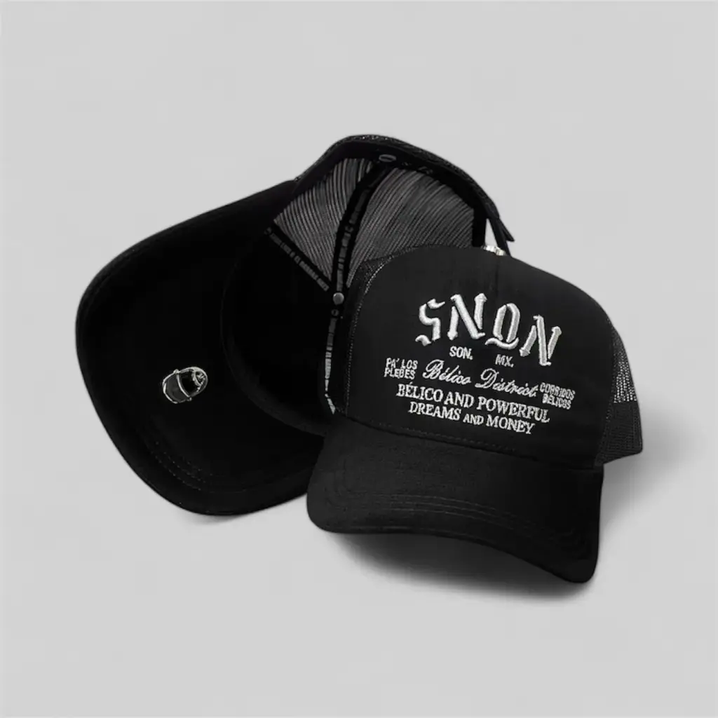 LUIS R SNQN