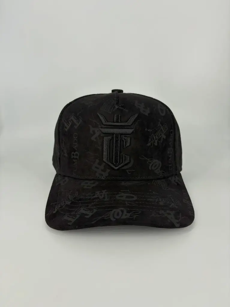TIRO CAPS ANIVERSARIO