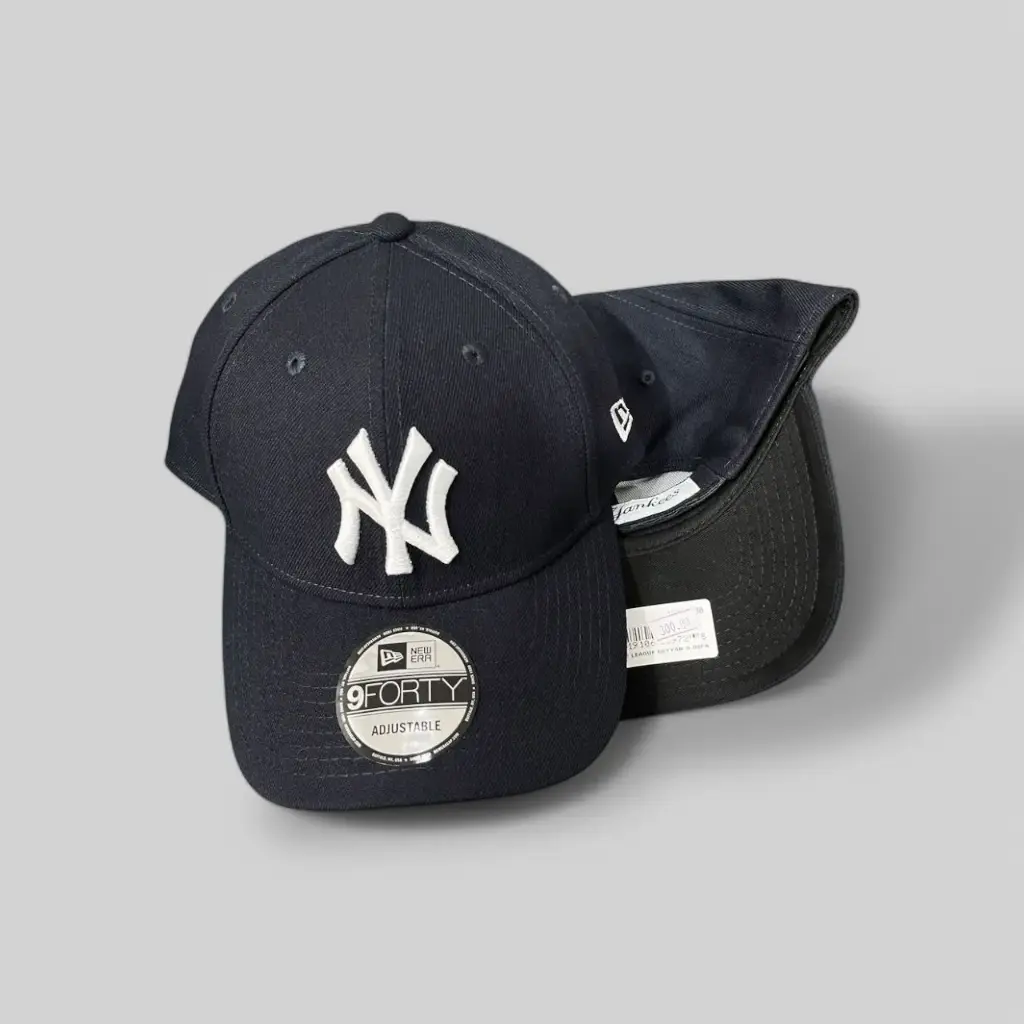 9FORTY AZUL MARINO NY
