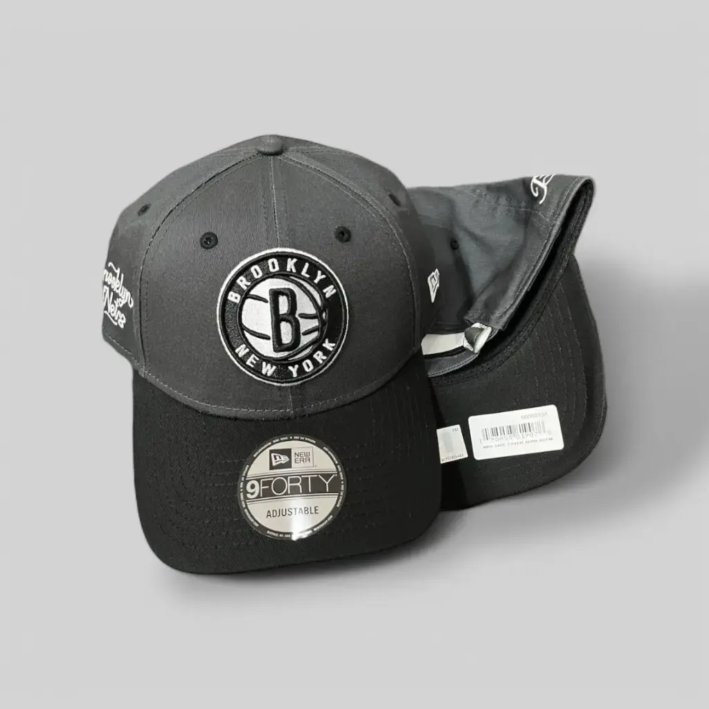 9FORTY BROOKLYN EDICION ESPECIAL