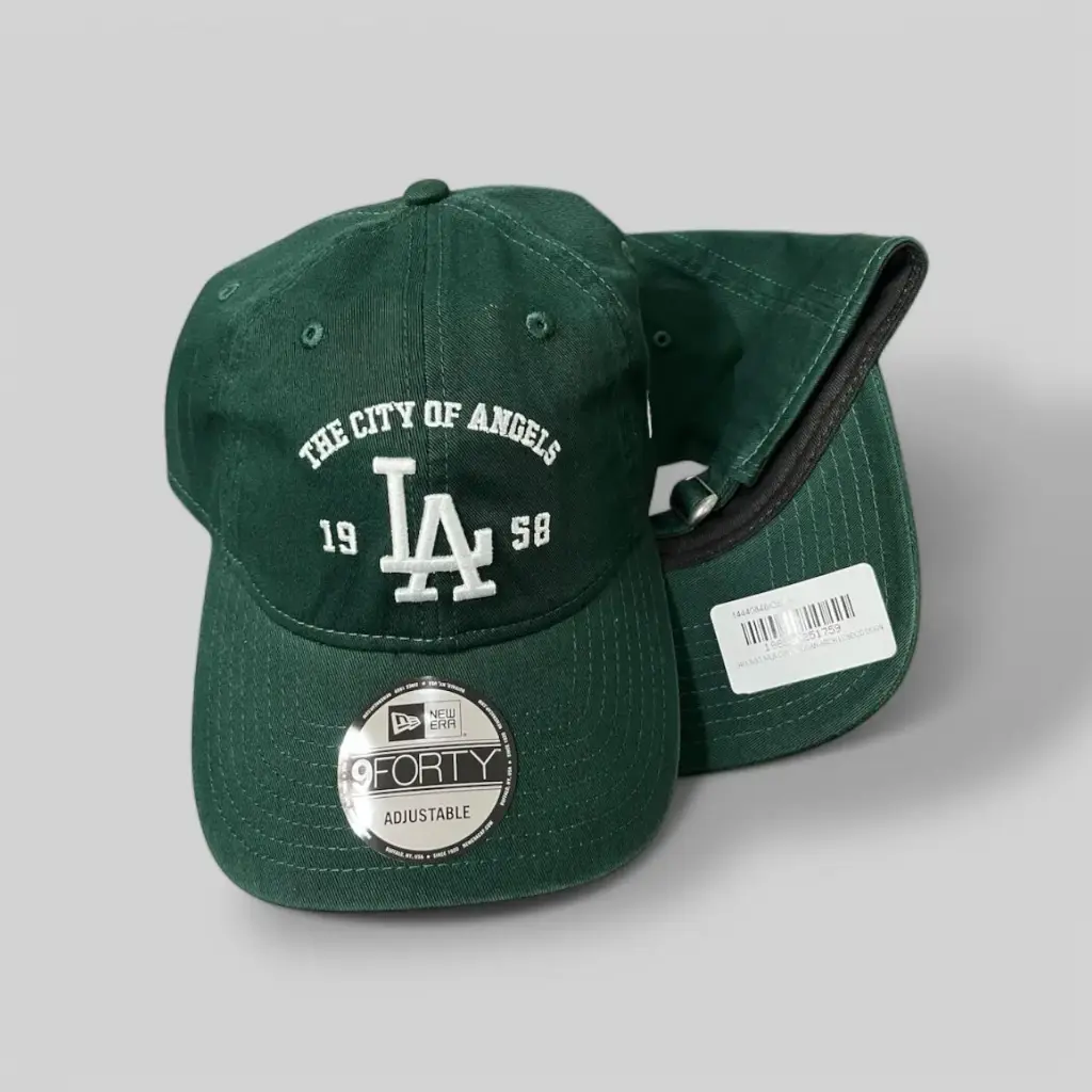 9FORTY LA 1958