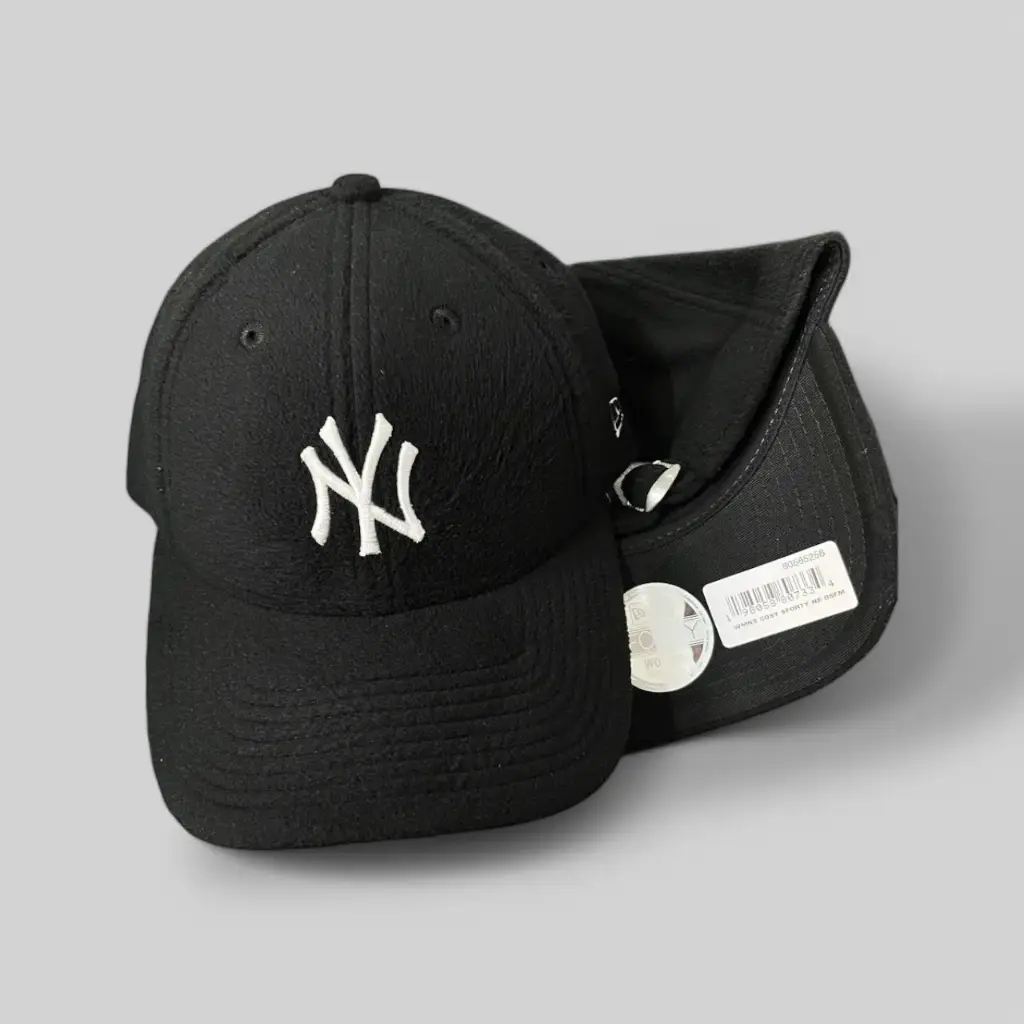 9FORTY NY LANA BLACK