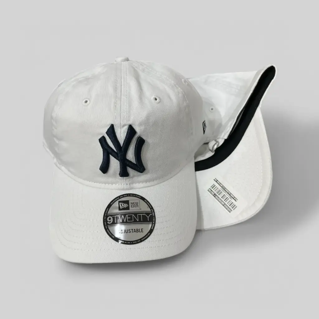 9FORTY NY BLANCA