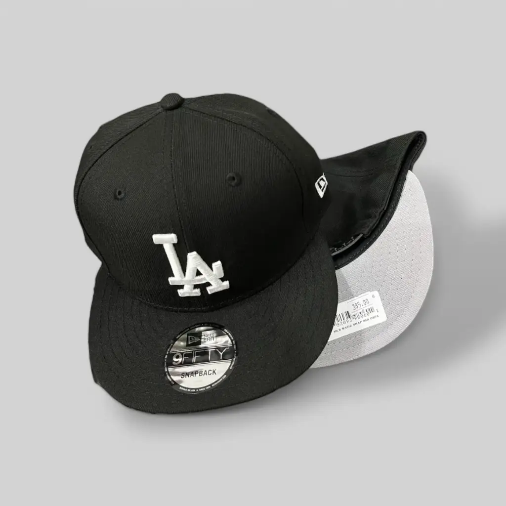 9FIFTY LOS ANGELES CLASICA
