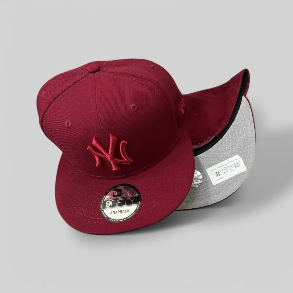 9FIFTY NY CORINTA