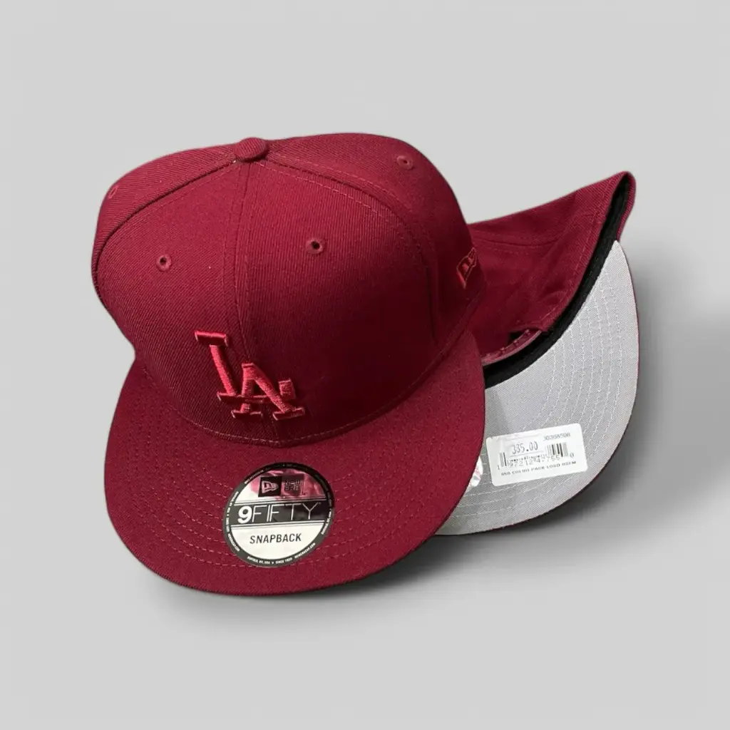 9FIFTY LOS ANGELES CORINTA