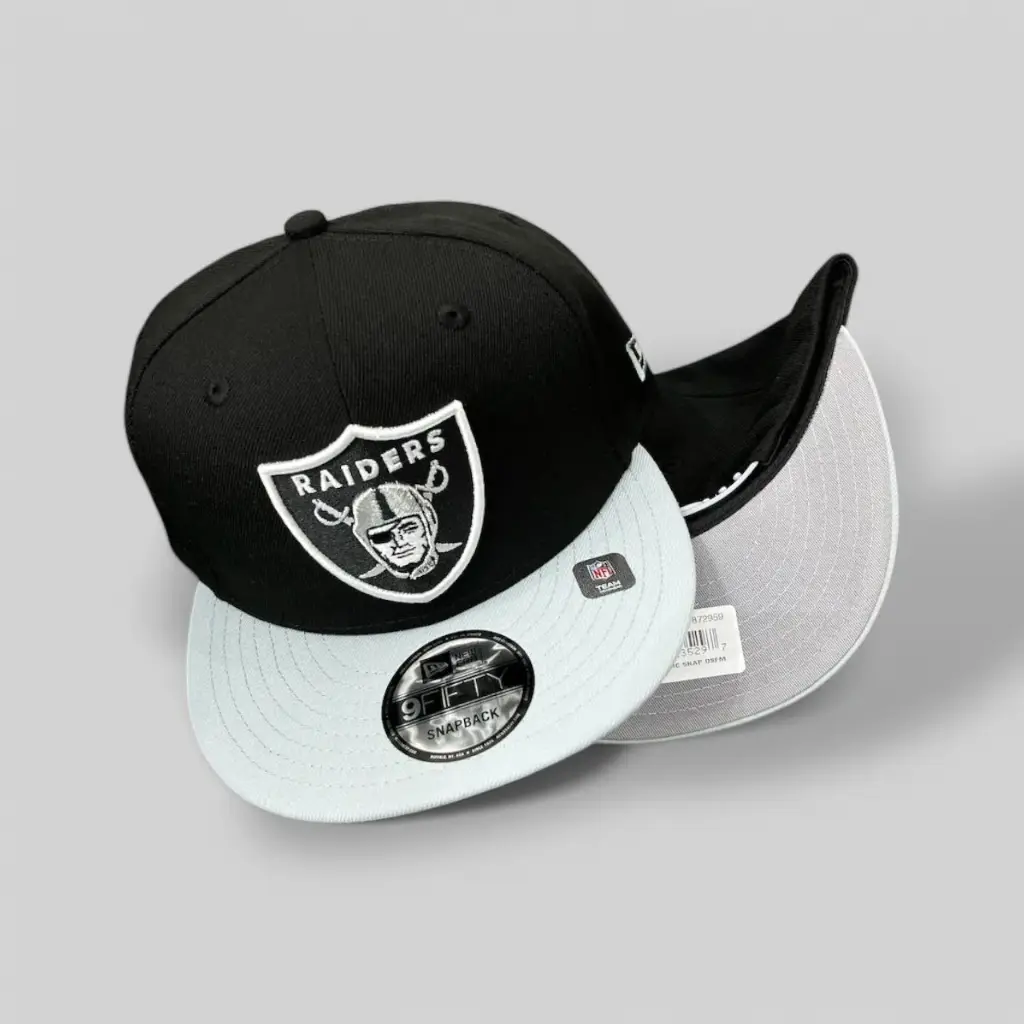 9FIFTY RAIDERS CLASICA