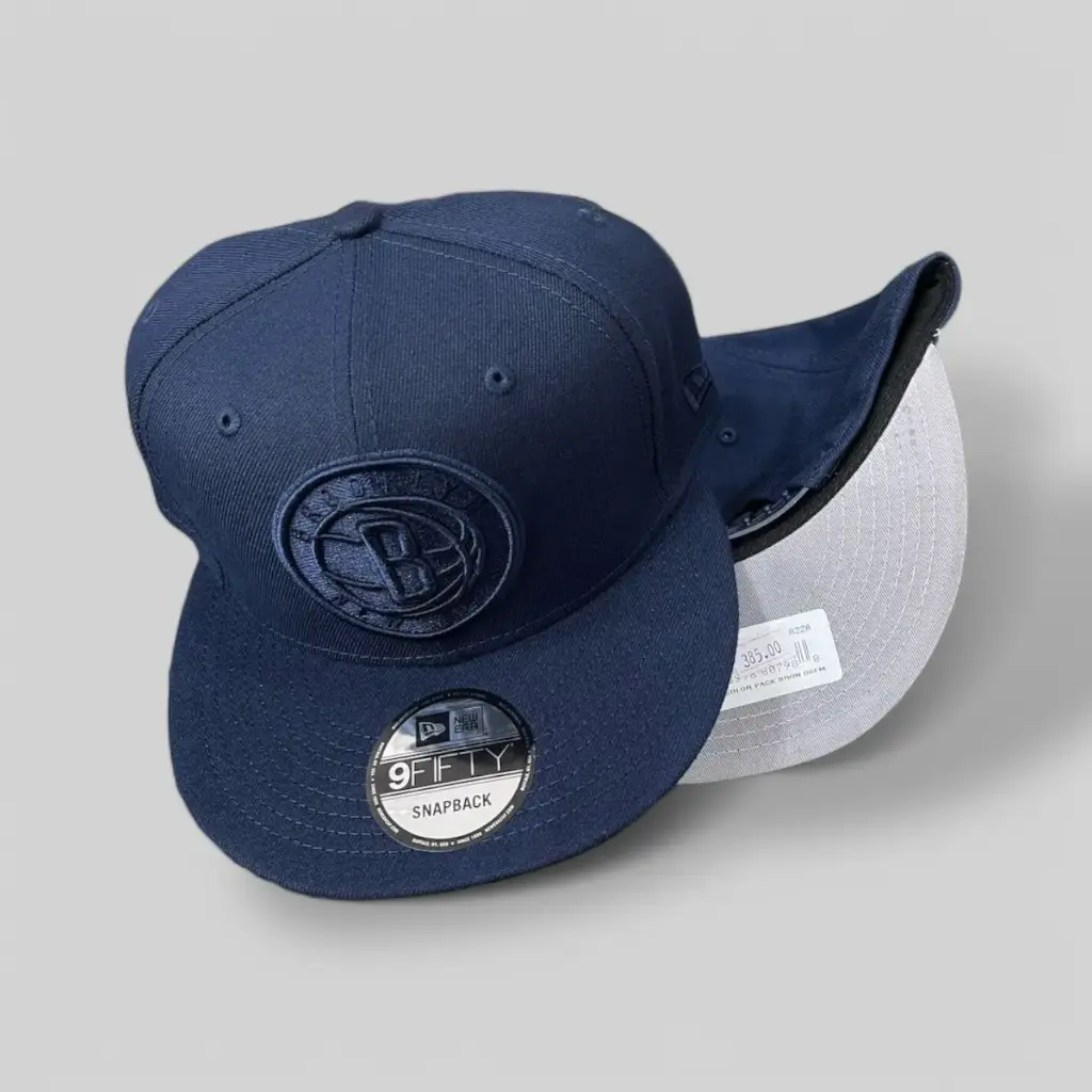 9FIFTY BROOKLYN BLUE