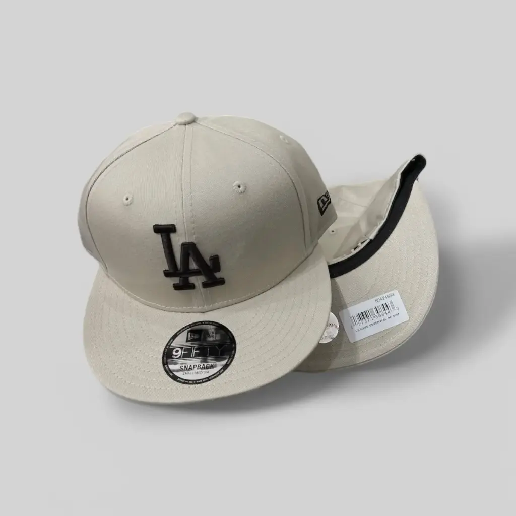 9FIFTY LA BEIGE