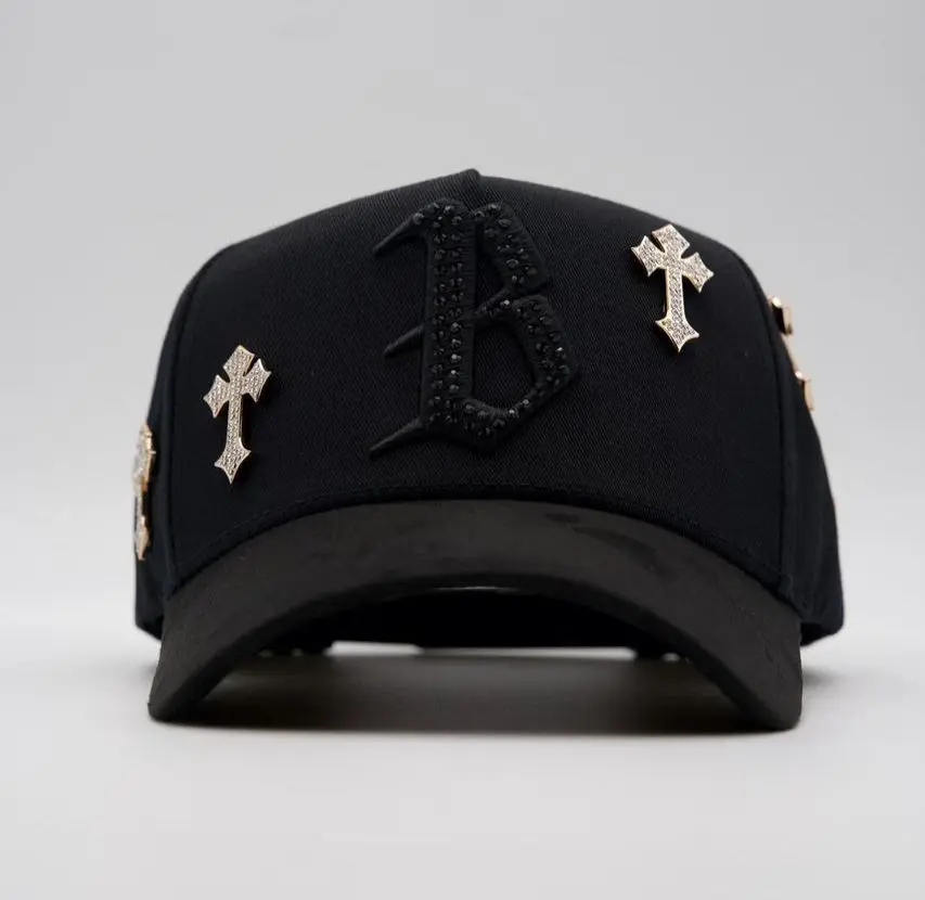 BARBAS HATS B- STAR CHROM
