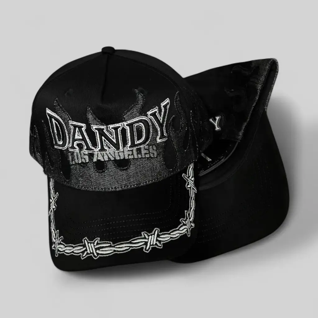 DANDY HATS STAY DUT