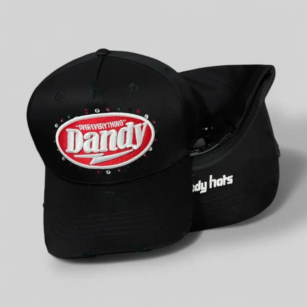 DANDY HATS D.O.E