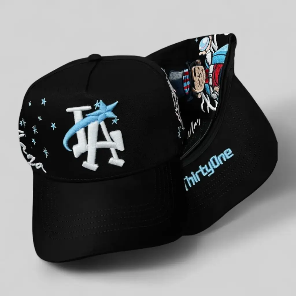 31 HATS MAGIC CLUB