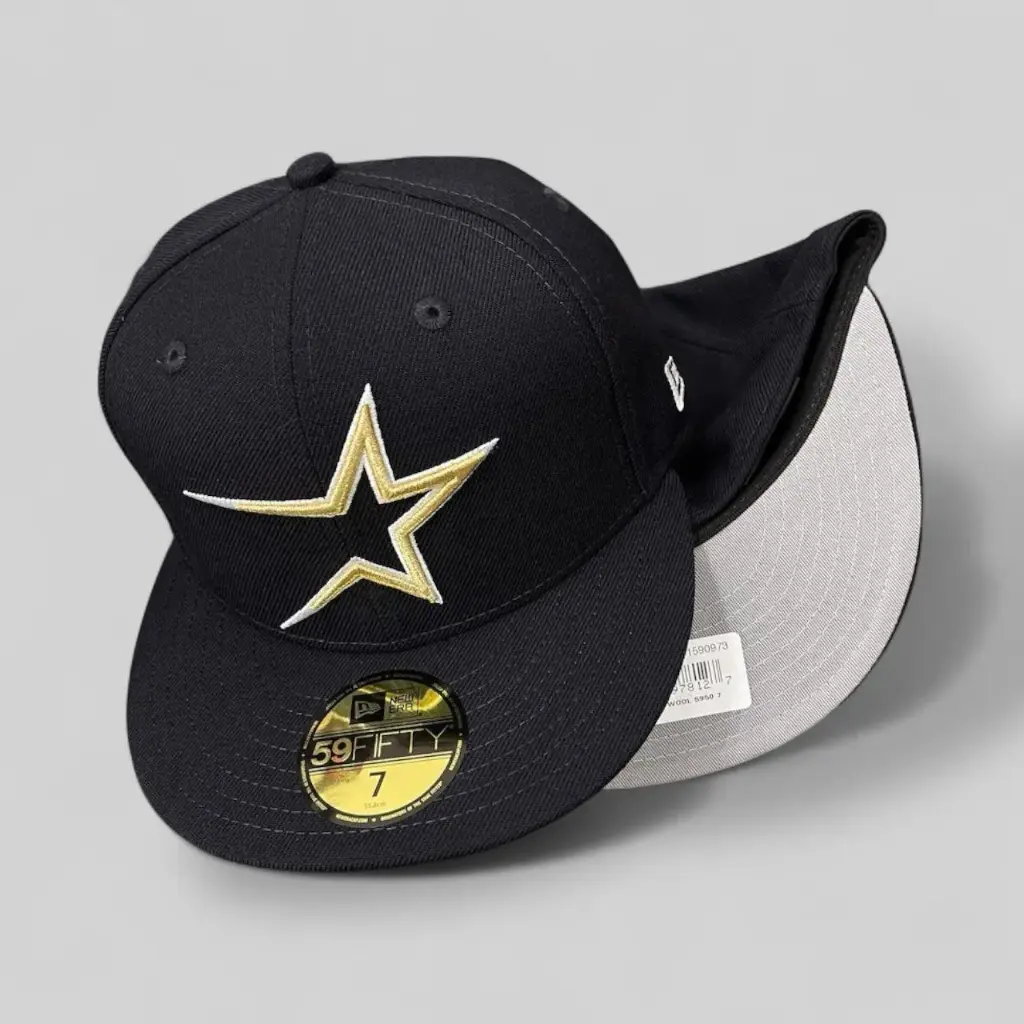 NEW ERA 7 CLASICA HOUSTON ASTROS