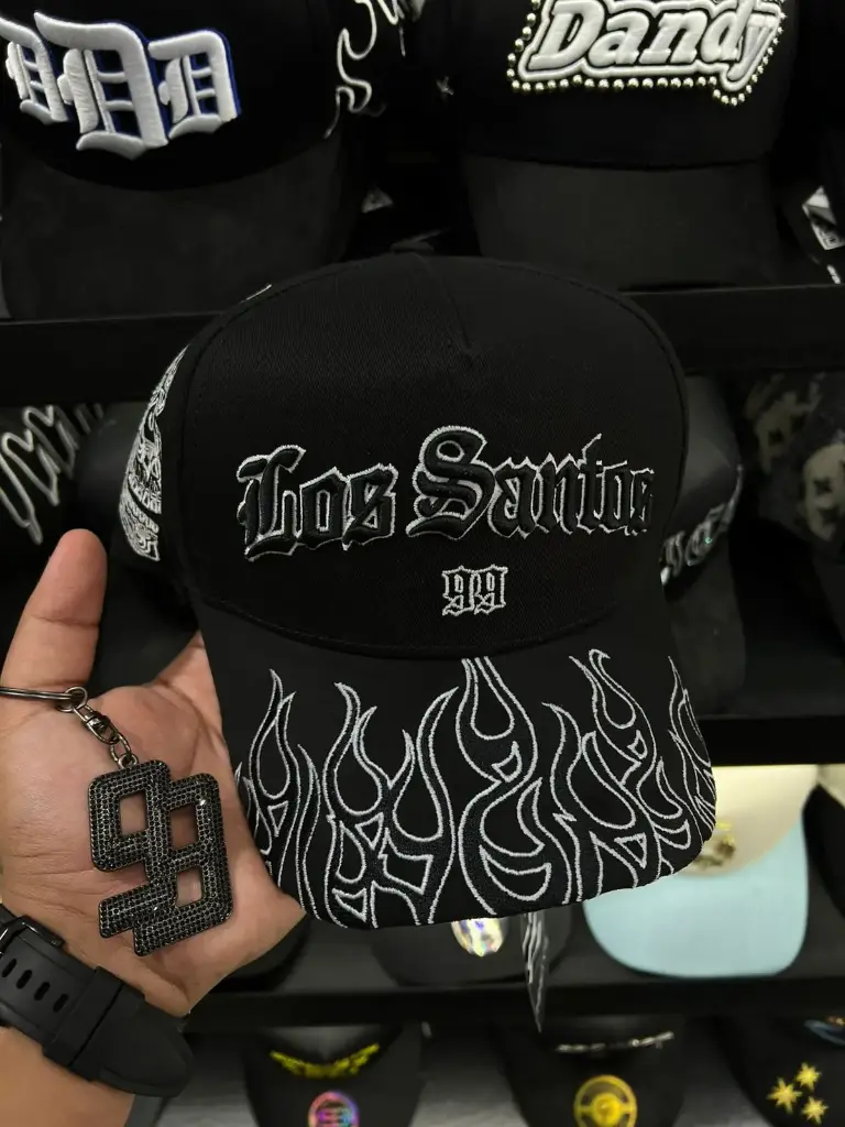 99 LOS SANTOS