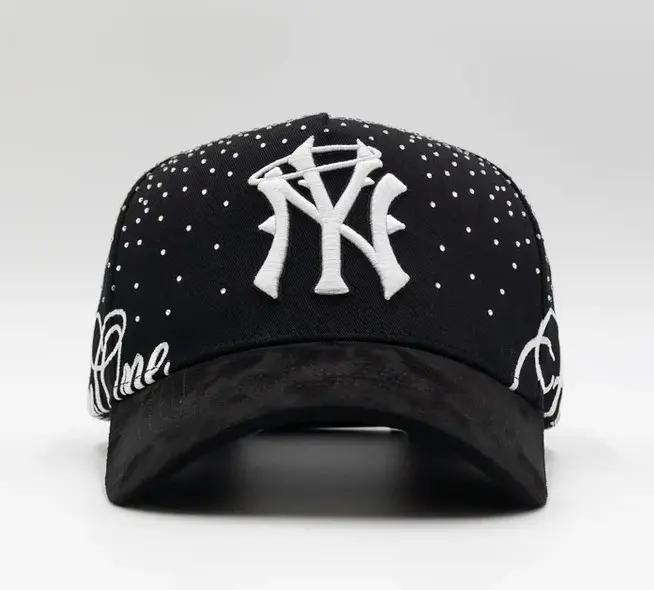 31 HATS FOREVER