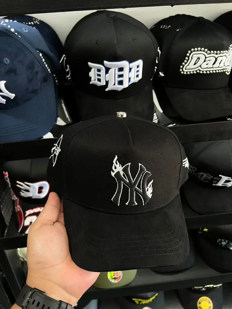 DREAMER HATS NY ENGELS