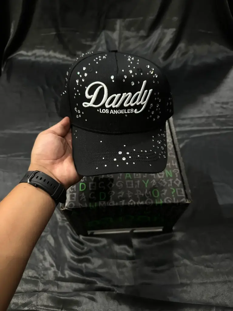 DANDAY STARGAZING
