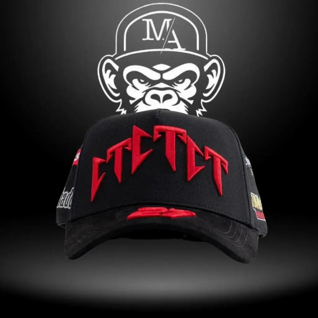BARBAS HATS RACING