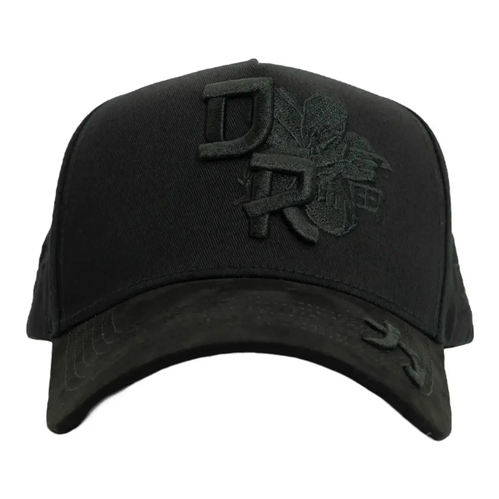 DREAMER KANJI BLACK