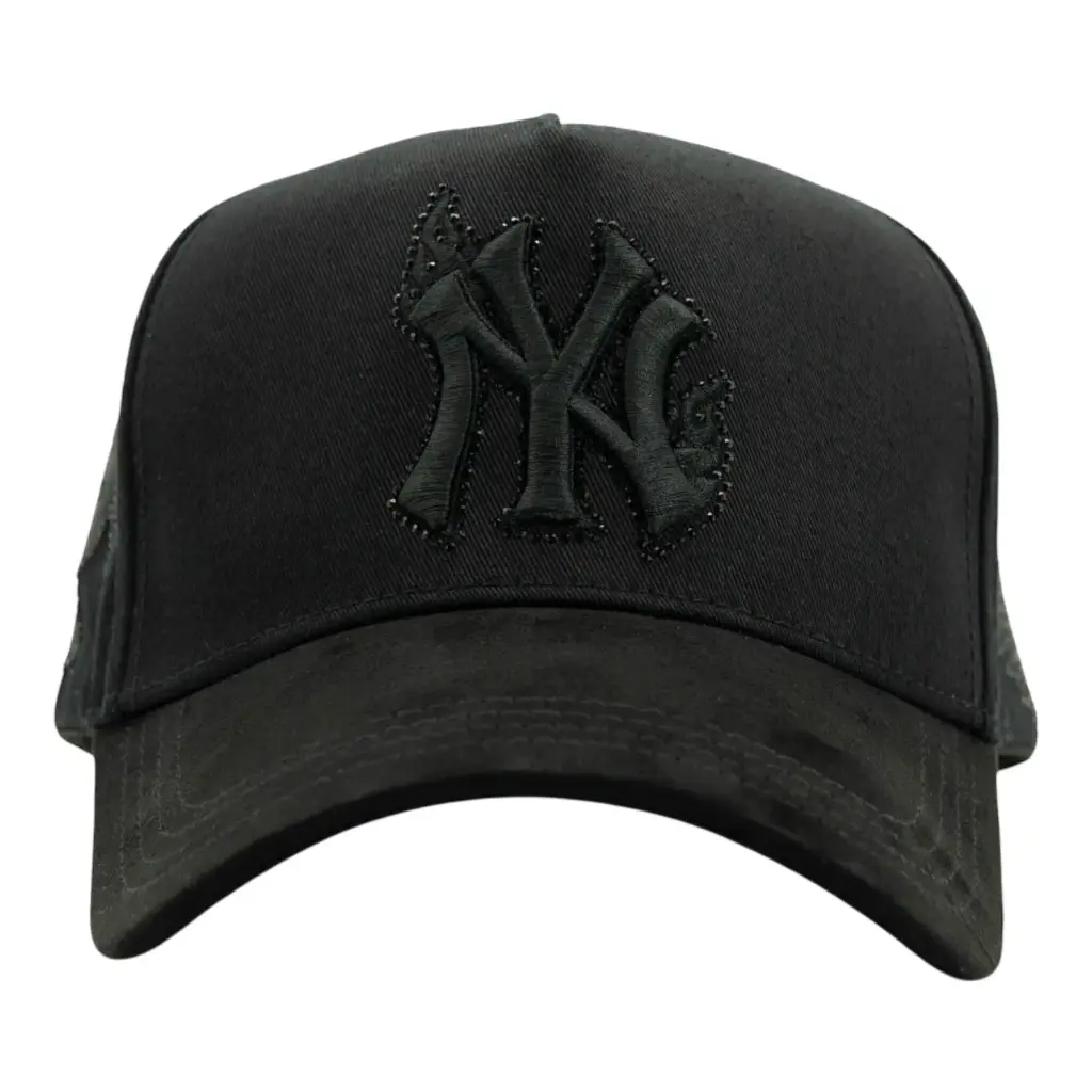 DREAMER NY CRYTAL BLACK