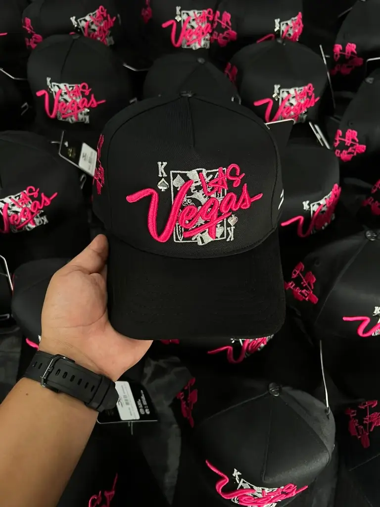 JC HATS LAS VEGAS