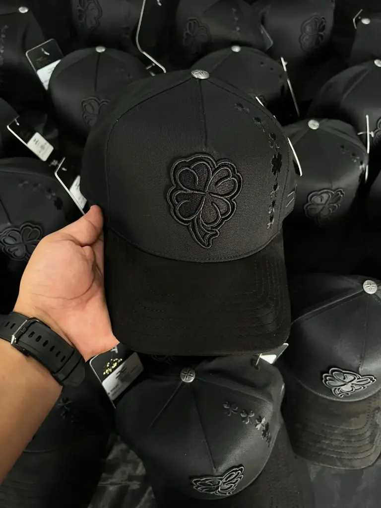 JC HATS TREVOL