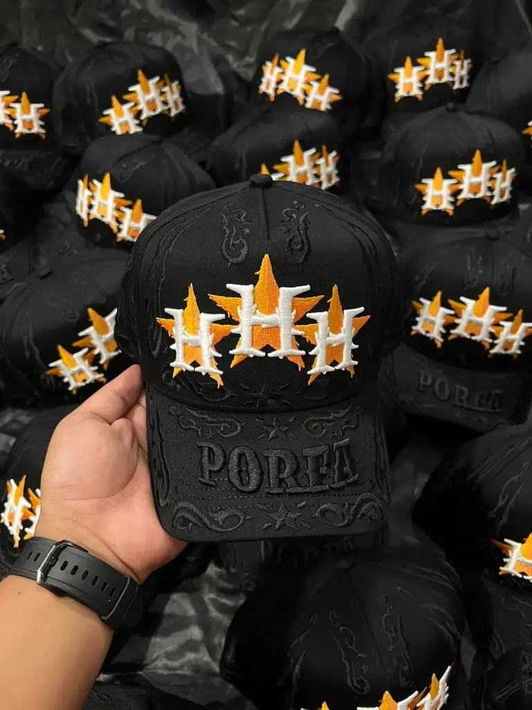 RUDE X PORFA