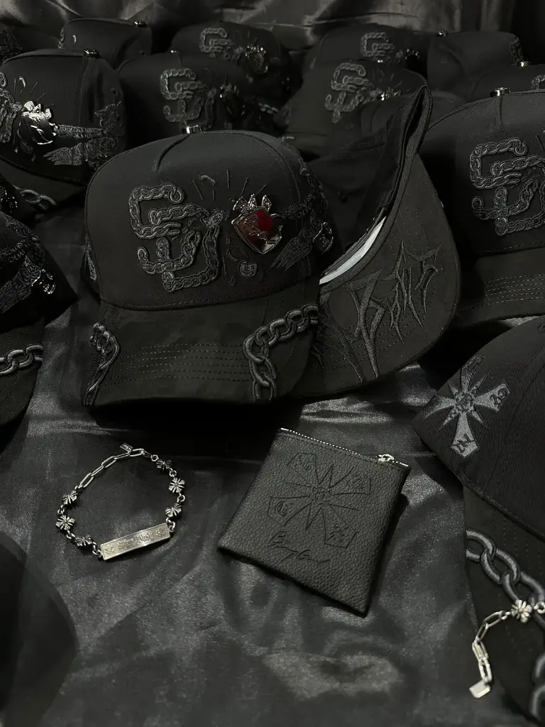 BAEZ SD BLACK