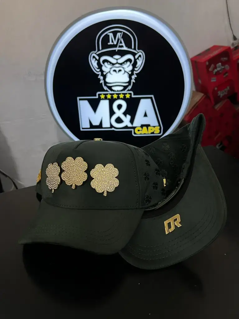 DREAMER TREBOL GREEN