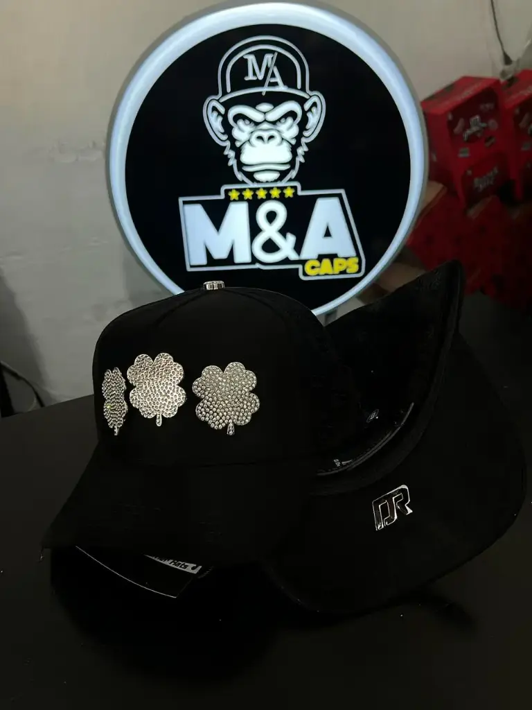 DREAMER TREBOL BLACK