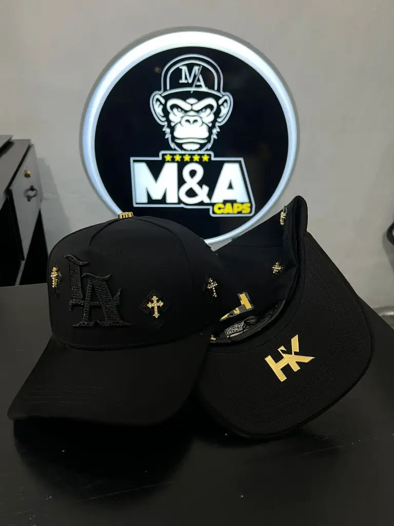 BIGG BOSS LA CHROM GOLD