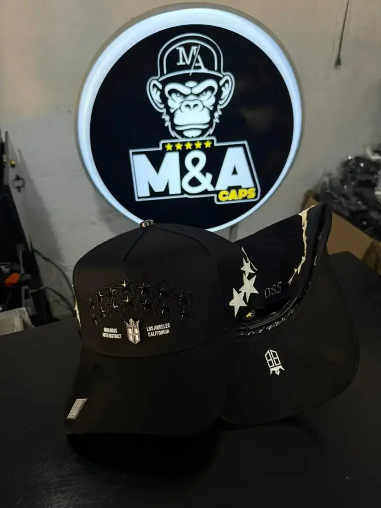 BIGG BOSS STAR BLACK