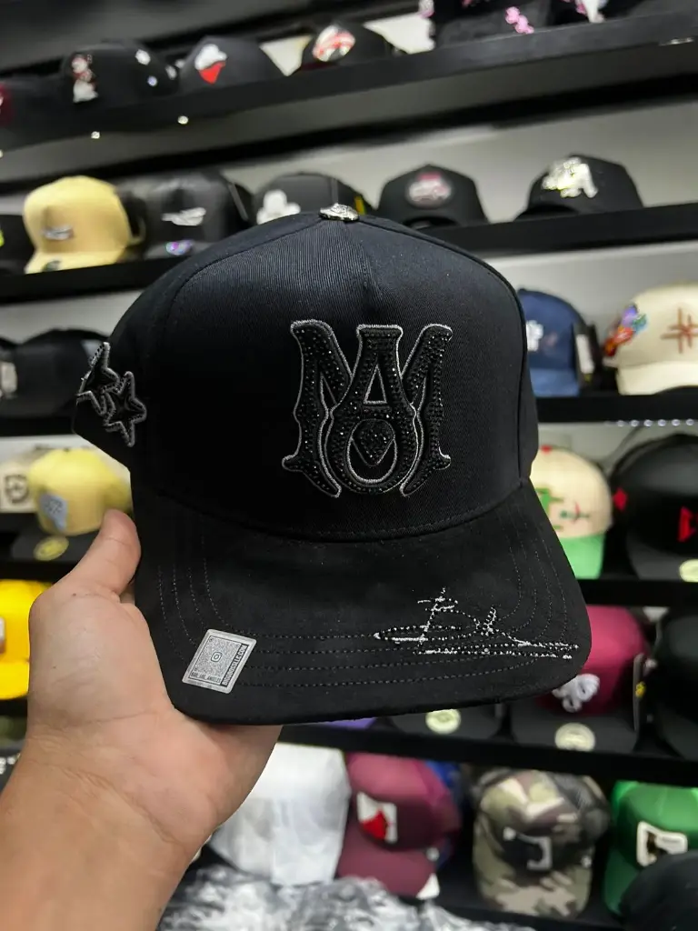 BIGG BOSS AMIRI GRIS