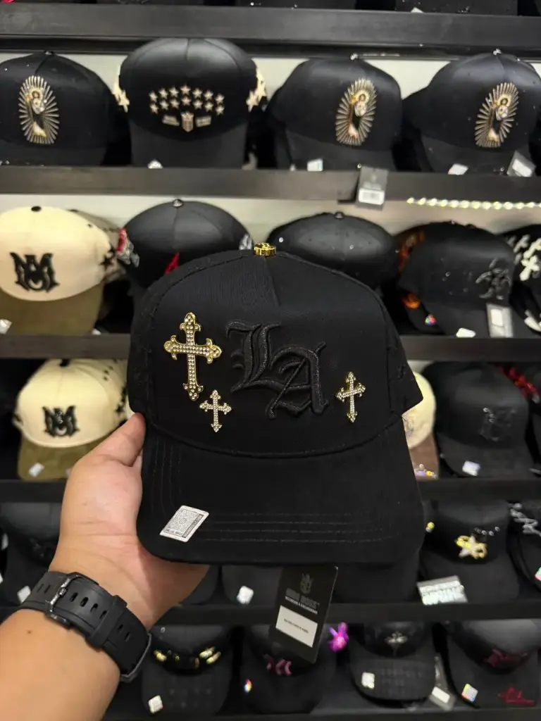 BIGG BOSS  CHROM GOLD NIÑO