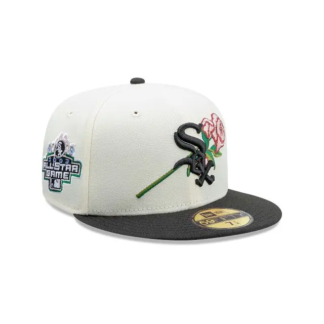 5950  CHIWHICO CHROMEBLKPINK/738