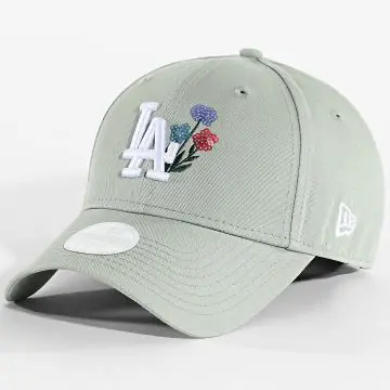 WMNS FLORAL ICON 9FORTY LOSDOD  EVG