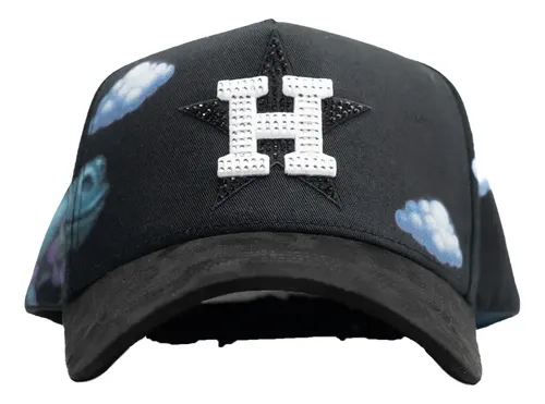 DANDY JR H DIAS NUBLADOS