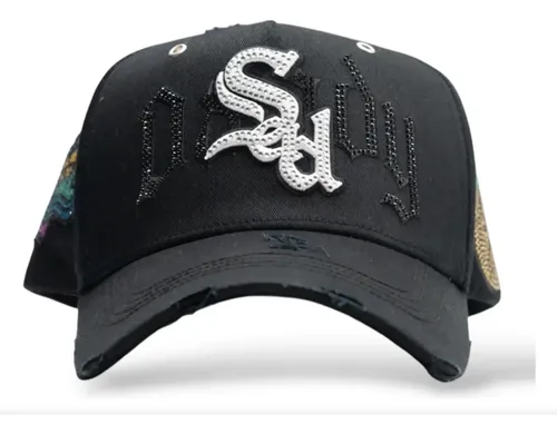 DANDY JR PSICOBELICA