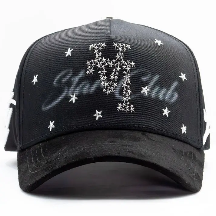 STAR HASTS LA DIAMOND