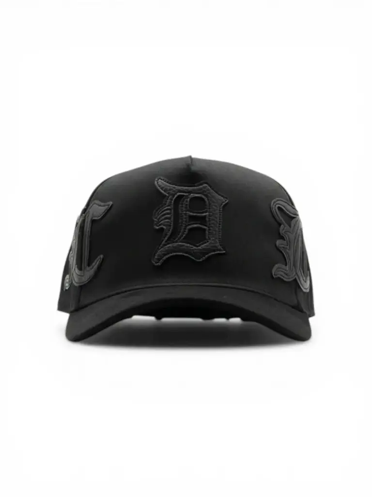 DANDY X JC KING OF KINGS