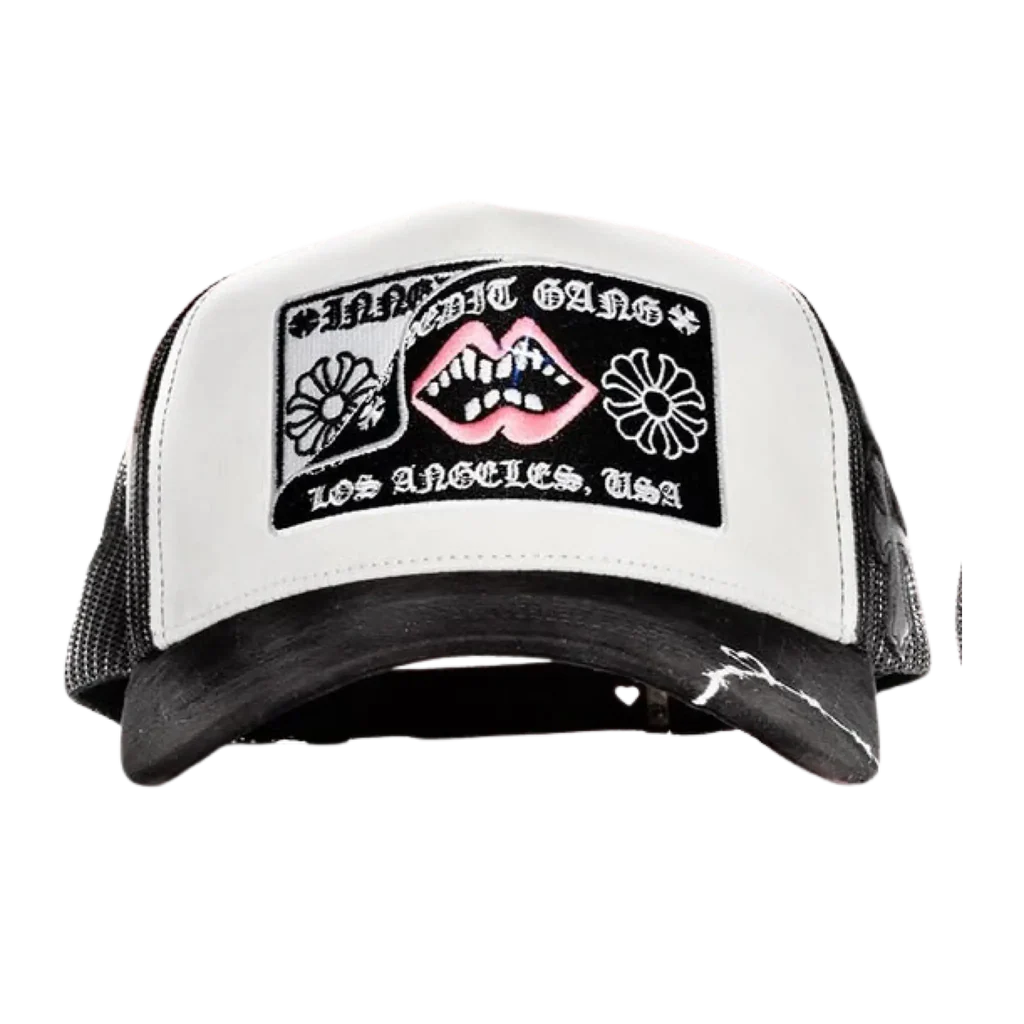 INNEDIT CHROME VALENTIN