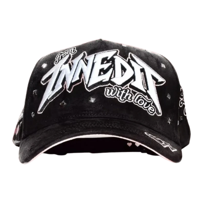 INNEDIT A LOVING APE