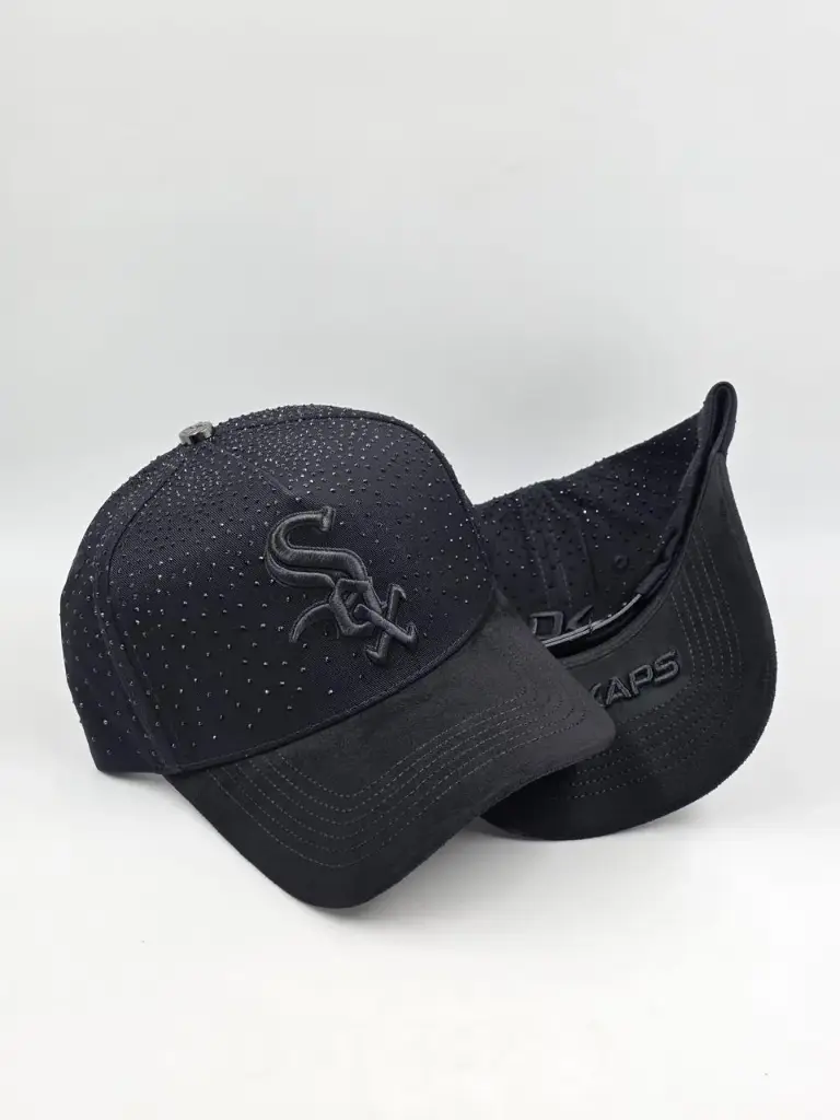 DAKAPS SOX CRYSTAL
