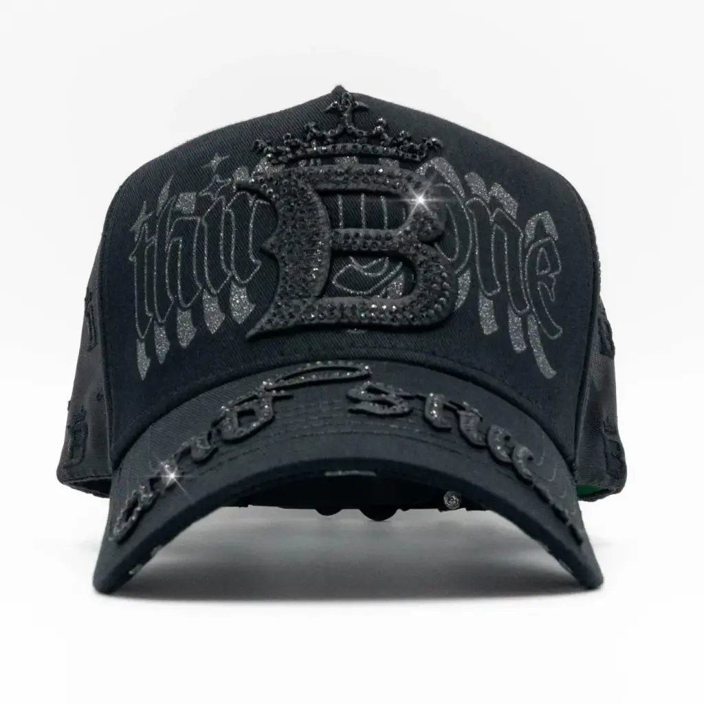 31 HATS X BENAVIDES - AND STILL
