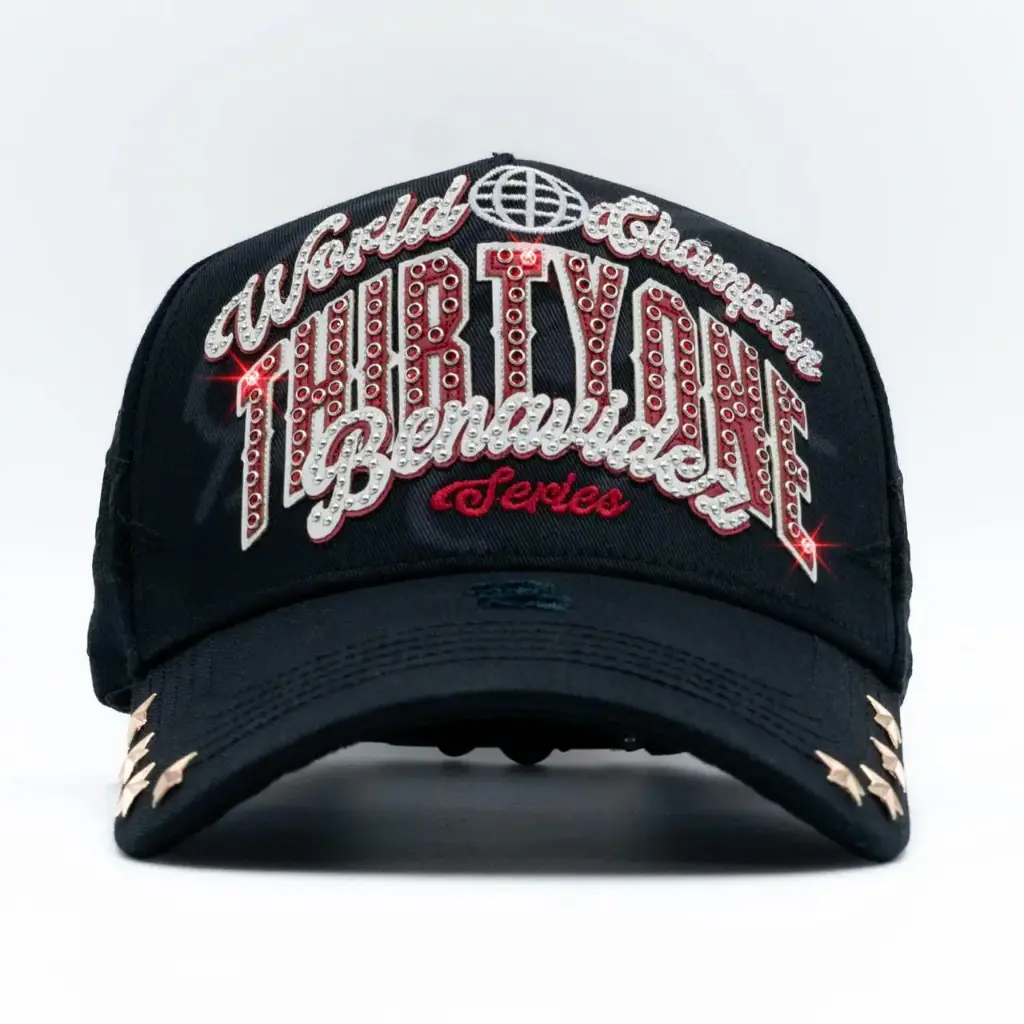 31 HATS X BENAVIDES CHAMPION SERIES EXCLUSIVE