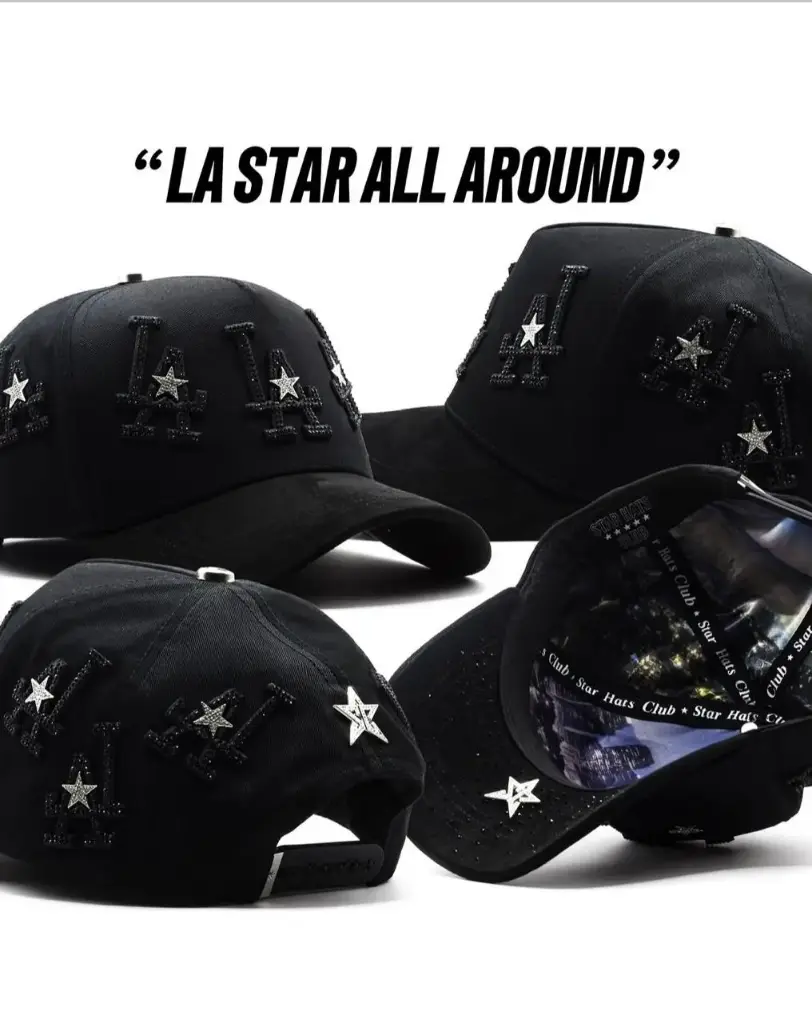 STAR LA STAR ALL AROUND