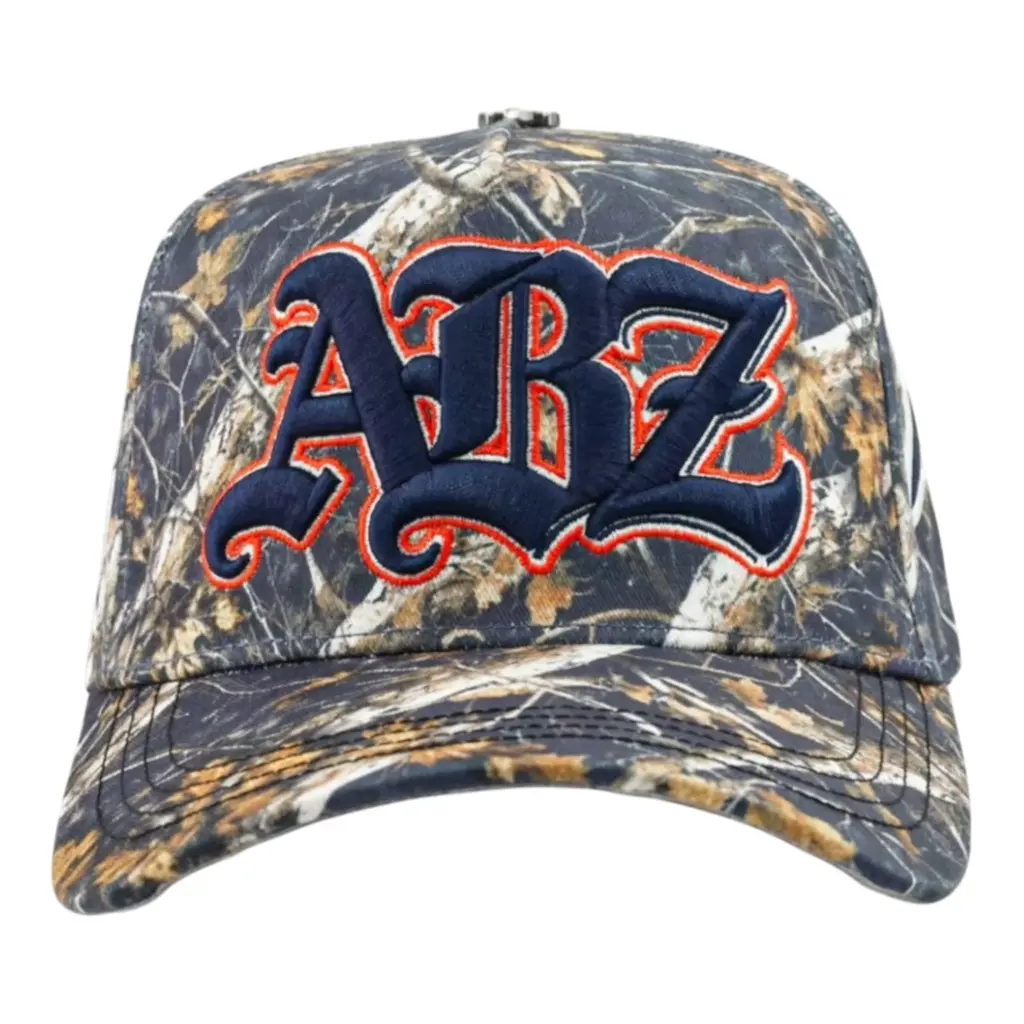 BAEZ X SHIFU CAMO