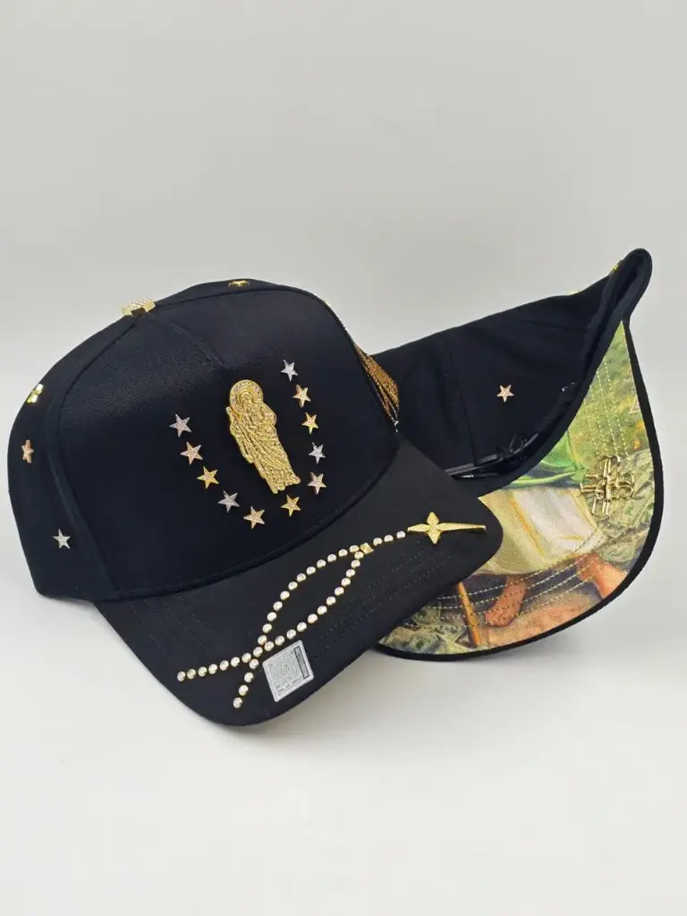 BB SAN JUDAS GOLD