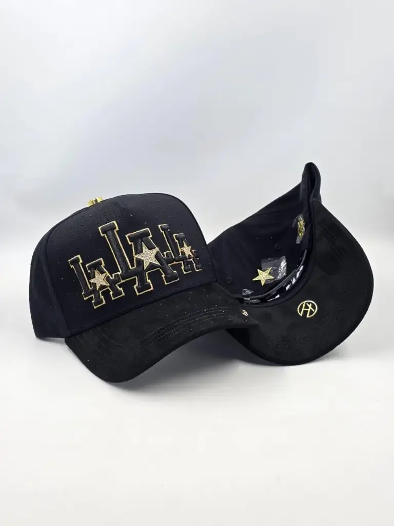 BB LALALA GOLD